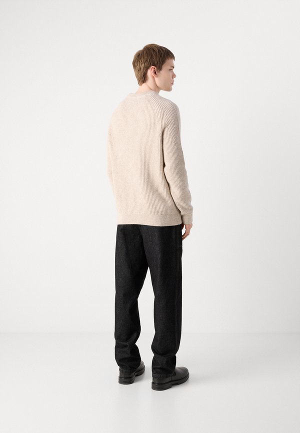 CHESTER CREW JUMPER - Jumper2