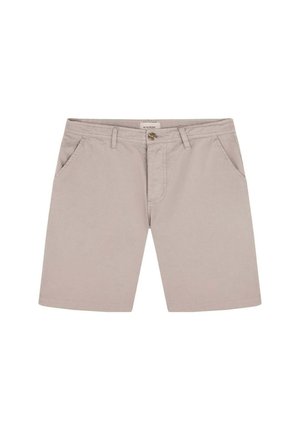 Scalpers OUTFITTERS - Shorts - grey