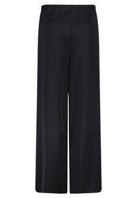 Vera Mont MIT TASCHEN - Trousers - schwarz