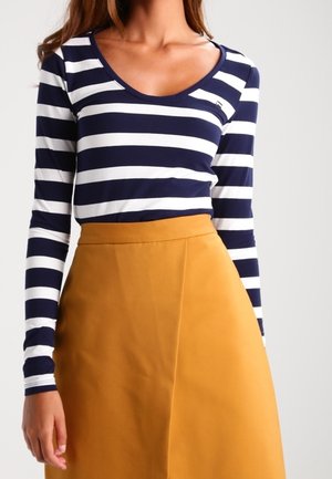 T-shirt à manches longues - blue