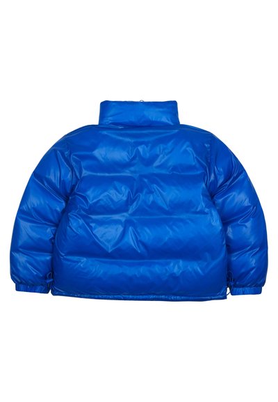 JELLY MALLOW SNOWMAN REVERSIBLE UNISEX - Dunjakke - red