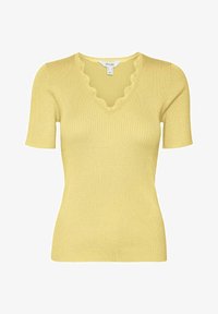 Niewybrane, lemon meringue