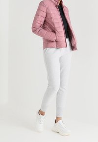 JDY Giacca da mezza stagione - light pink