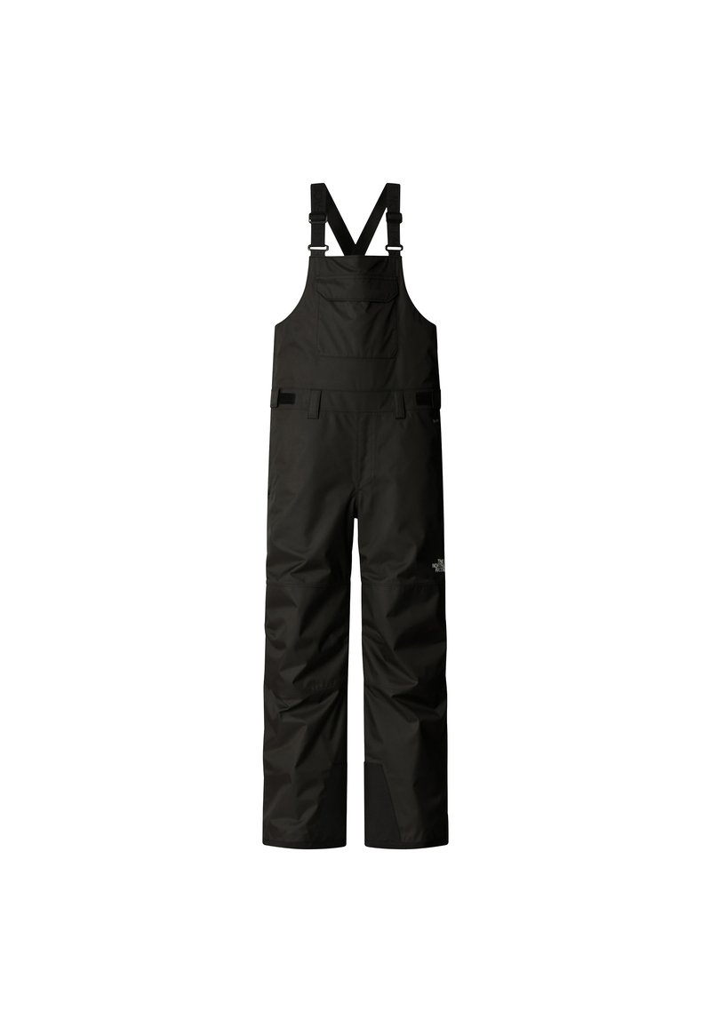 The North Face Tuinbroek zwart
