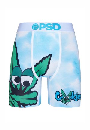 INCH - Boksershorts - navy