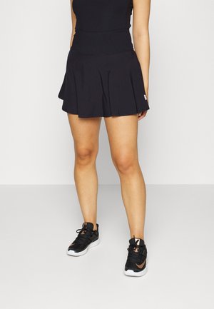Sports skirt - black