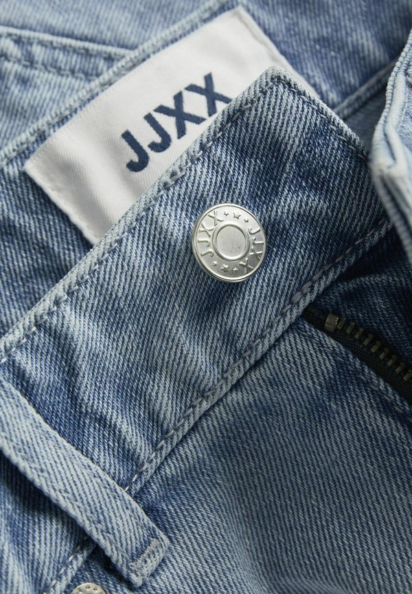 JXNANY  - Denim shorts3