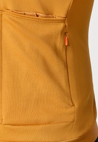 POC THERMAL LITE - Maillot de cycliste - bauxite brown