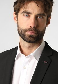 FINSHLEY & HARDING LONDON Anzugsakko - schwarz