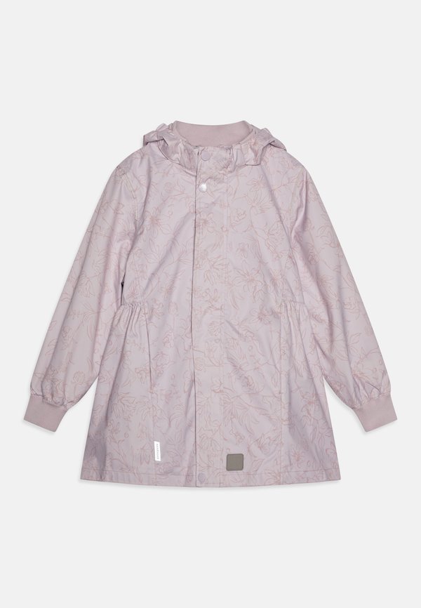 ODA - Waterproof jacket - clover meadow