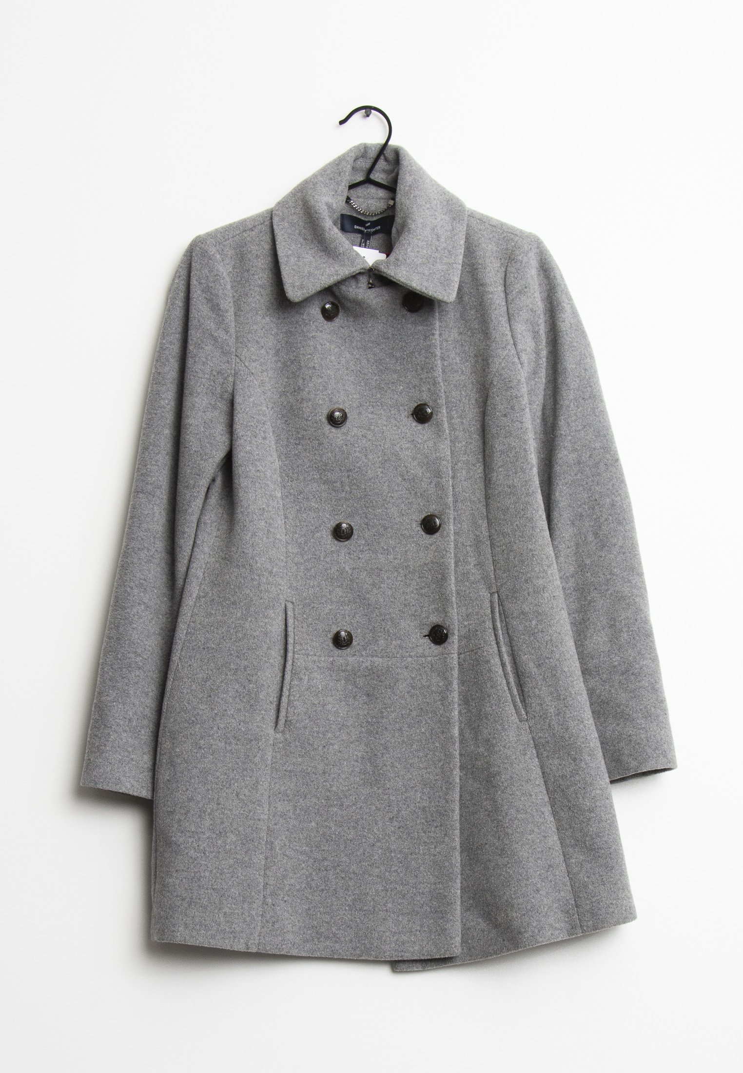 daniel hechter trench coat