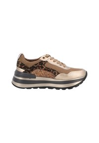 Palado Sneakers basse - braun