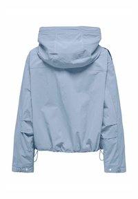 ONLY MAMBA - Veste légère - soft chambray
