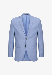 Επιλέχθηκε, chambray blue