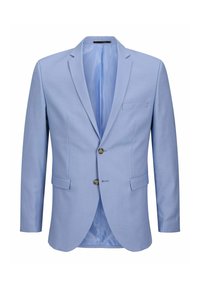 JPRSOLARIS NOOS - Veste de costume - chambray blue