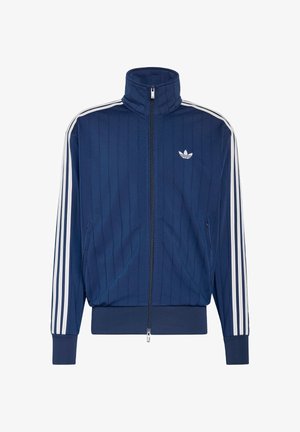 adidas Originals, ADIDAS ORIGINALS FIREBIRD DROP NEEDLE TRACK TOP - Sweatjacke - night indigo