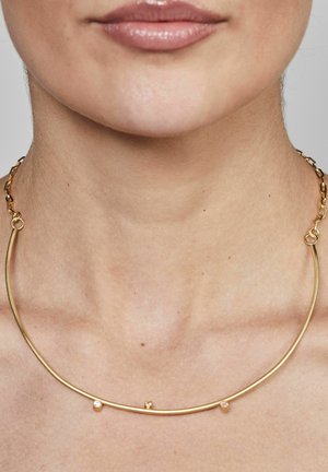NÜ Denmark, PLANETS NO. 1 - Nyaklánc - gold-coloured