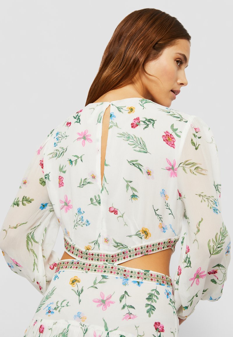 Pepe EDNA - largo - mousse/crema -