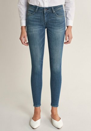 Jeans Skinny Fit - blue