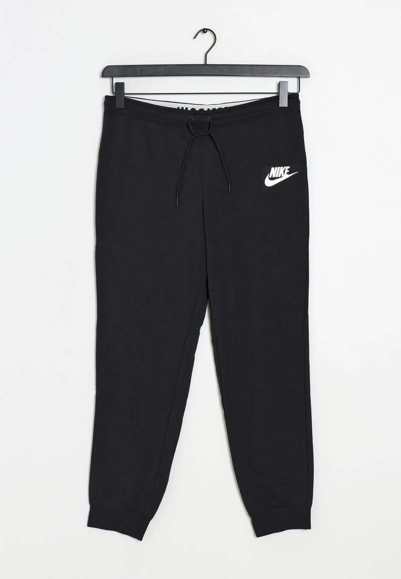 Nike Sportswear Träningsbyxor - black