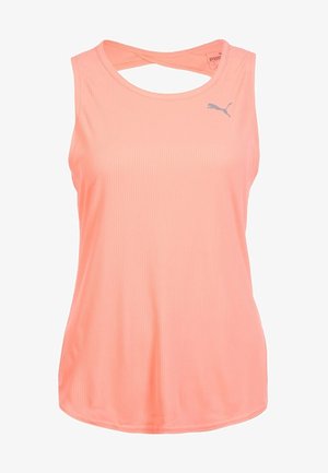 Puma, T-shirt de sport - light pink