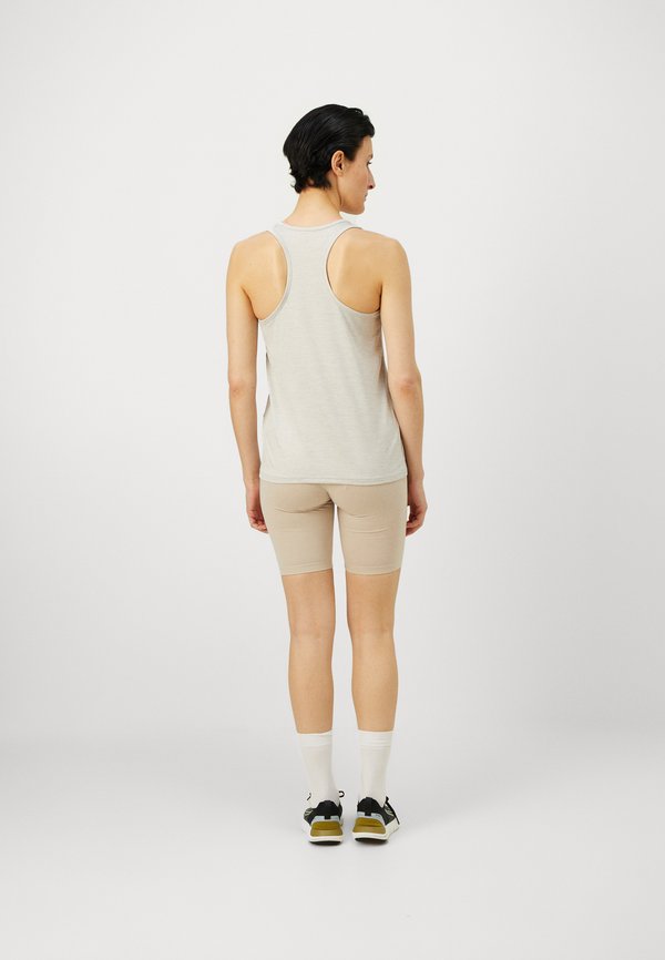 ONPNOON LIFE CITY SHORTS - Leggings - nacreous cloud2