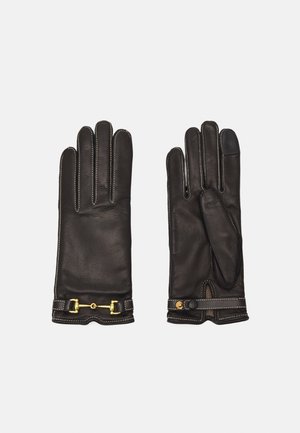 GRECO - Gants - noir