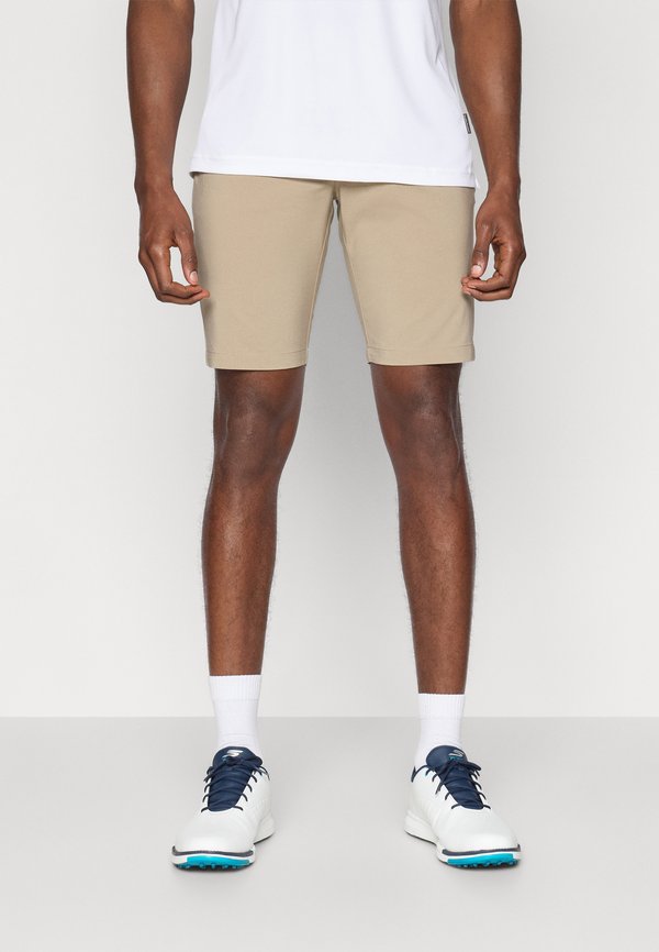 FLIER SHORTS - Sports shorts - avid beige