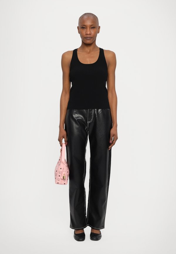 RACER SCOOP TANK - Top4