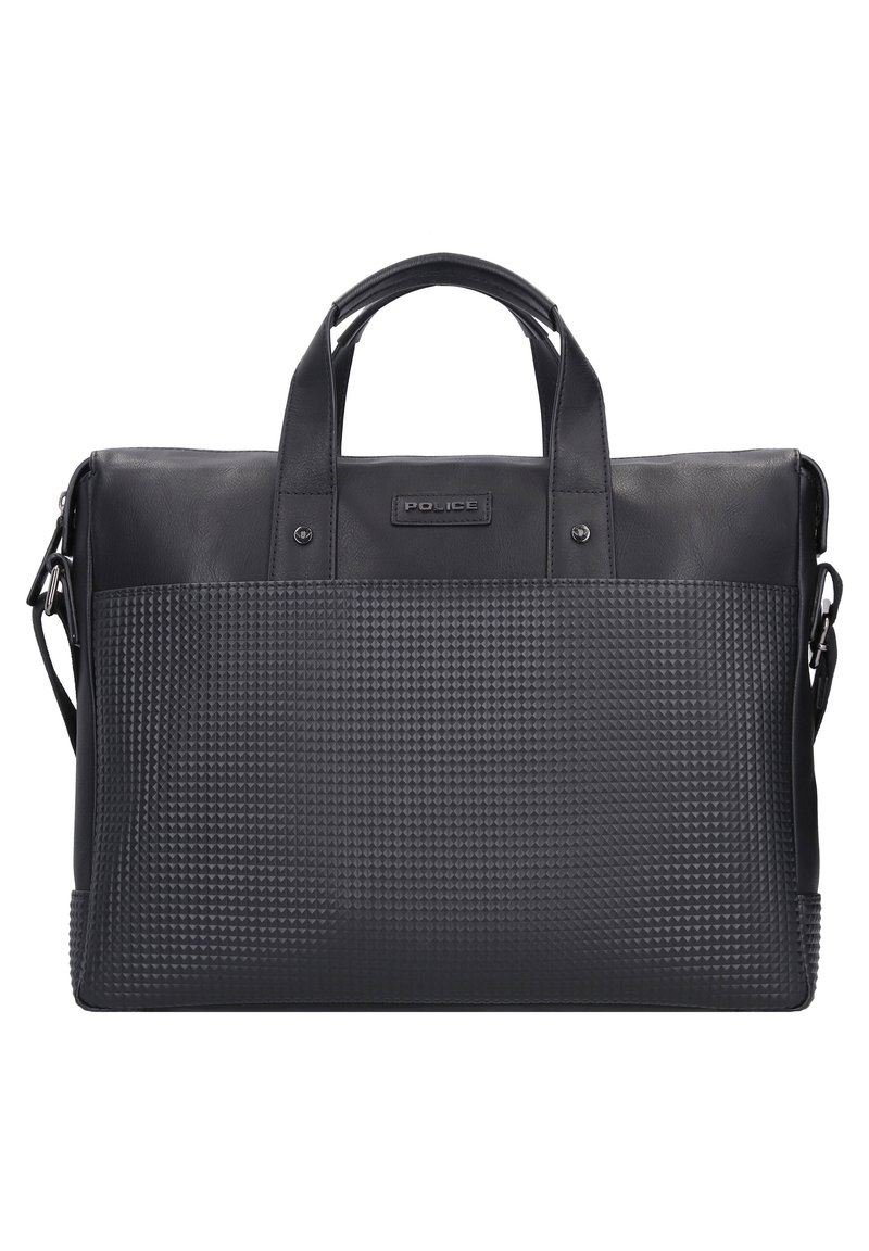 Police LAPTOPFACH Borsa Porta PC Black nero Zalando it