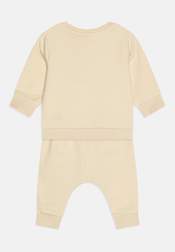 NBFVRILLIE CARDIGAN BOX SET - Tracksuit - summer sand2