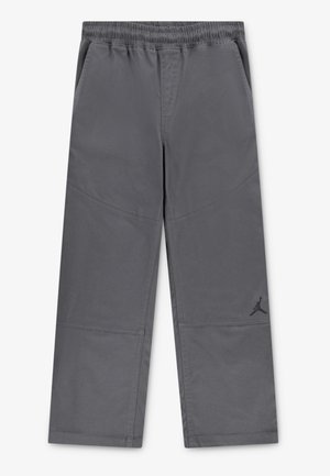 Jordan JDB PANT - Calças - iron gray