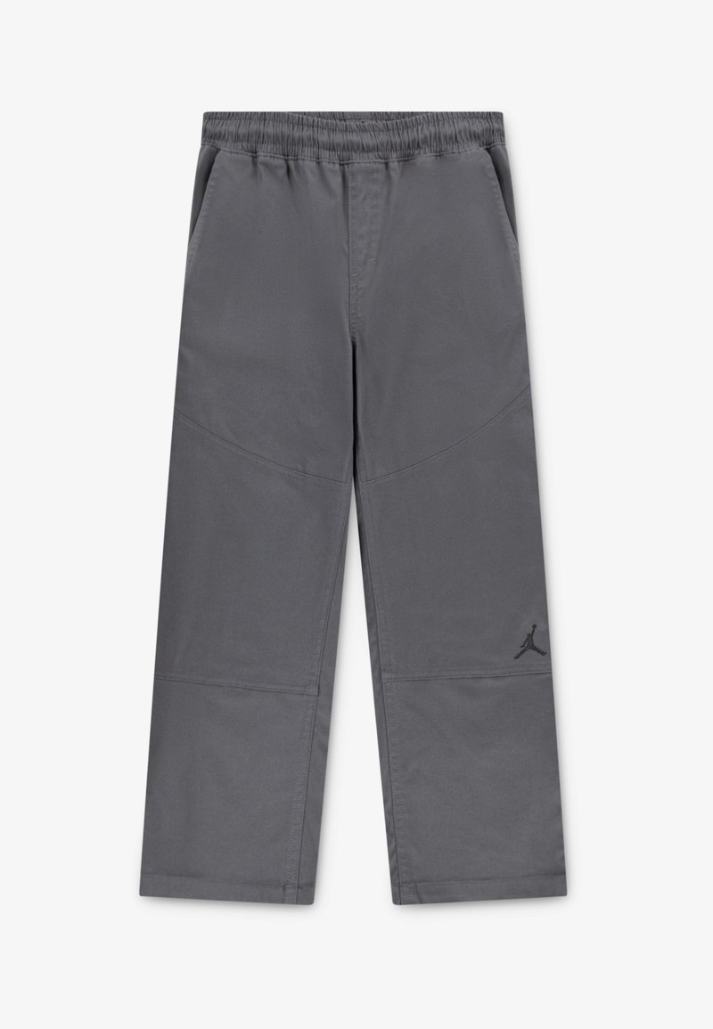Jordan JDB PANT - Παντελόνι - iron gray