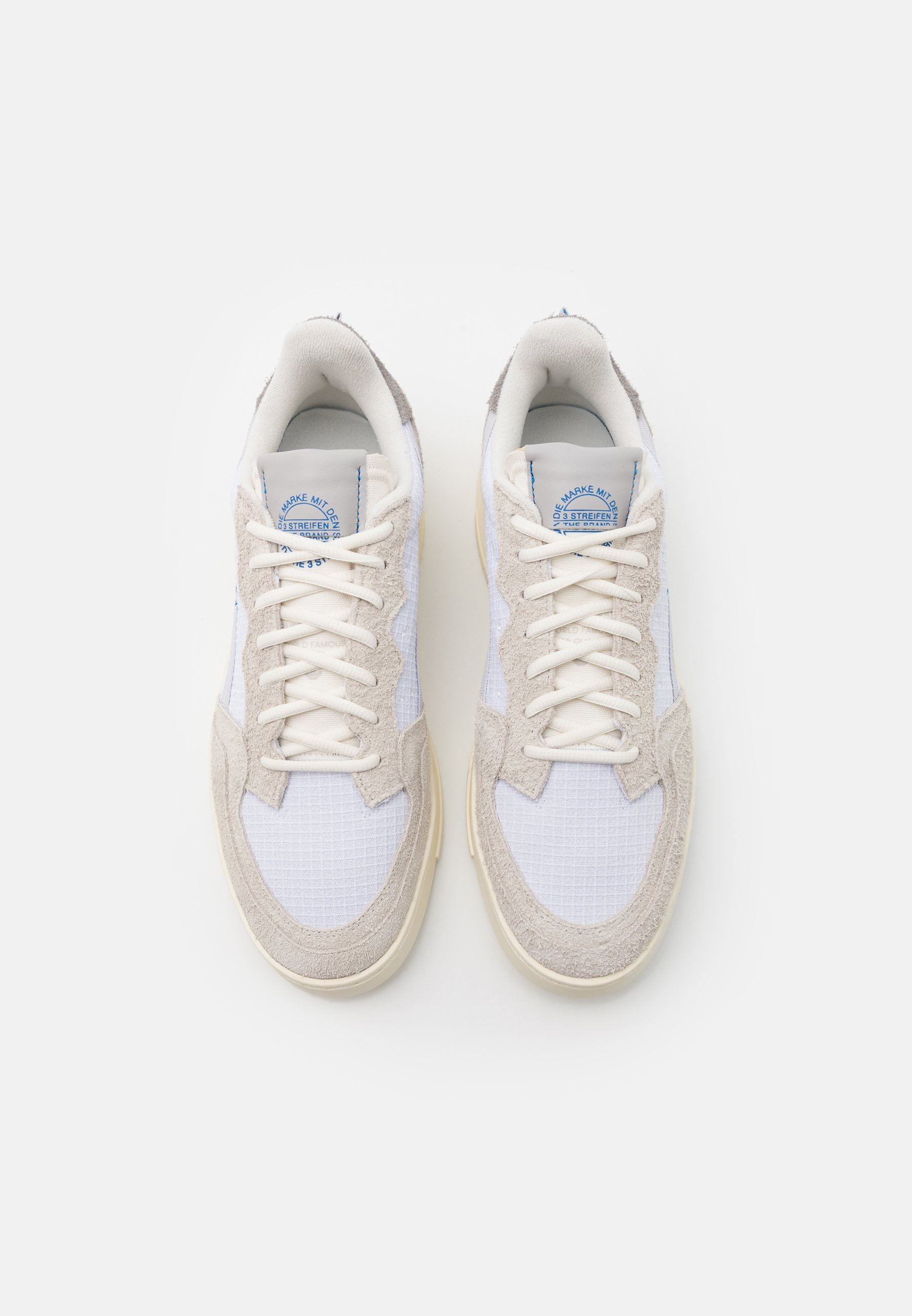 supercourt off white