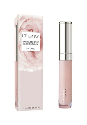 BAUME DE ROSE FLACONNETTE - Lip balm - -