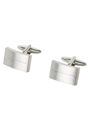 Andrew James Cufflinks - silber