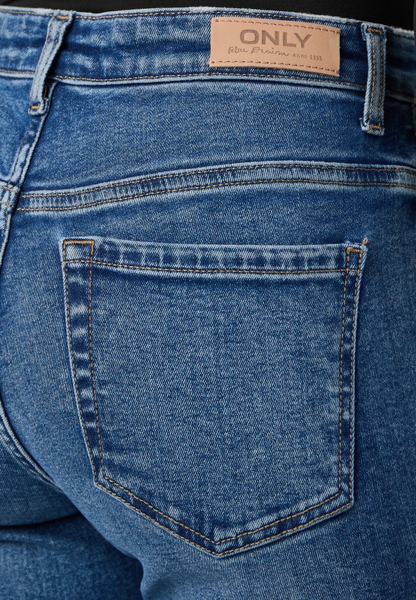 ONLSUI MID - Slim fit jeans4