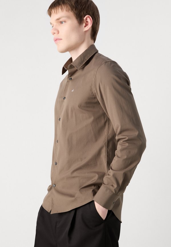 STRETCH - Shirt - tarmac4