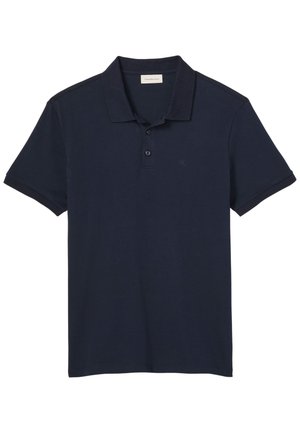 Calvin Klein Jeans, CLASSIC MONOGRAM - Πόλο - dark sapphire