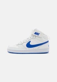 Nike Sportswear COURT BOROUGH MID UNISEX Sneakers alte