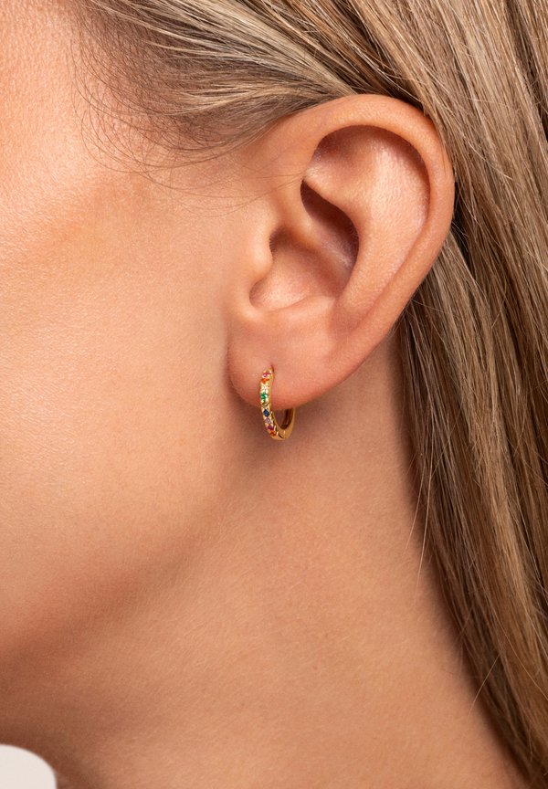 ARO COLORS - Ohrringe