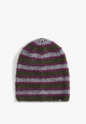 Vans, UNISEX, ciemnozielony