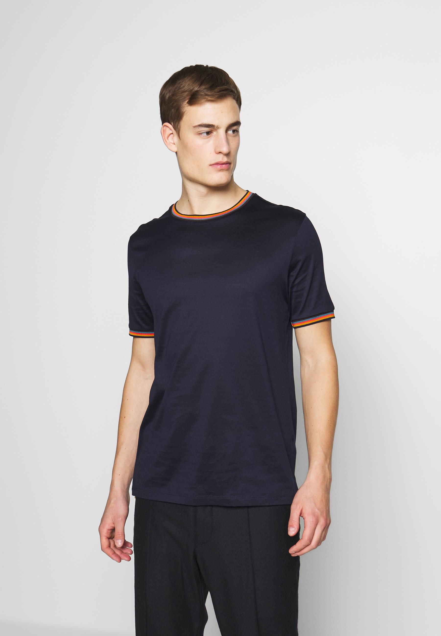 Homme GENTS - T-shirt basique Homme GENTS - T-shirt basique