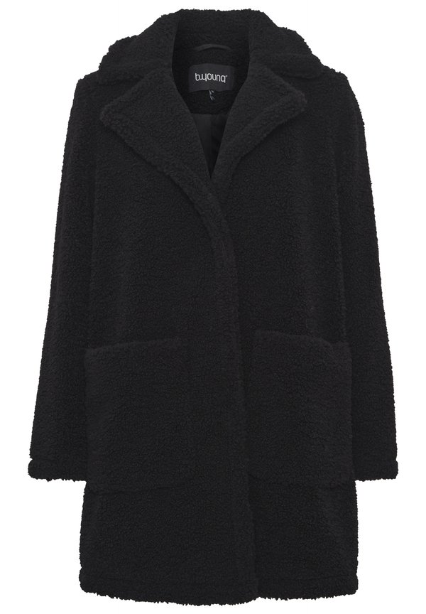 BYCanto - Winter coat4