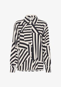 Non sélectionné, deconstructed stripe