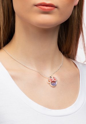 DISNEY Jewelry, DISNEY - Collana - dark purple