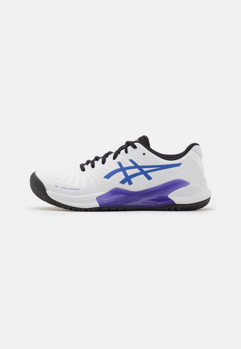 ASICS GEL-CHALLENGER 14 - Teniški copati za različne podlage - white/sapphire