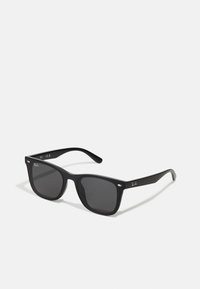 UNISEX - Sunglasses - black