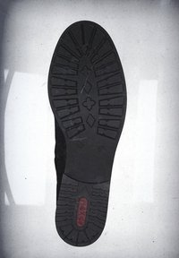 Rieker Botas para la nieve - black