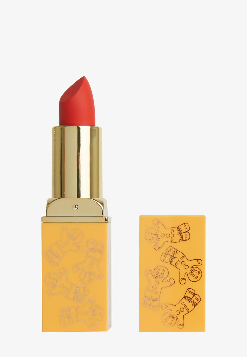 I Heart Revolution SHREK X I HEART REVOLUTION LIPSTICK Lip stain